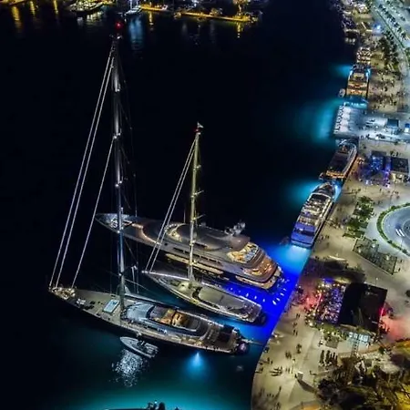 Holiday Aspalathos * Split