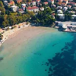 Aspalathos - With Free Parking, Near The Beach, A Few Minutes' Walking Distance To The Unesco Palace * Split