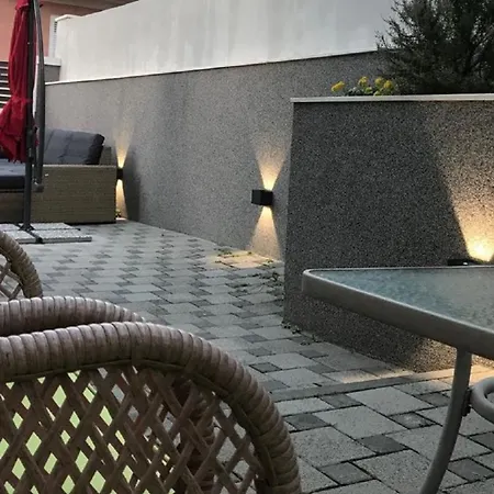 Aspalathos - With Free Parking, Near The Beach, A Few Minutes' Walking Distance To The Unesco Palace