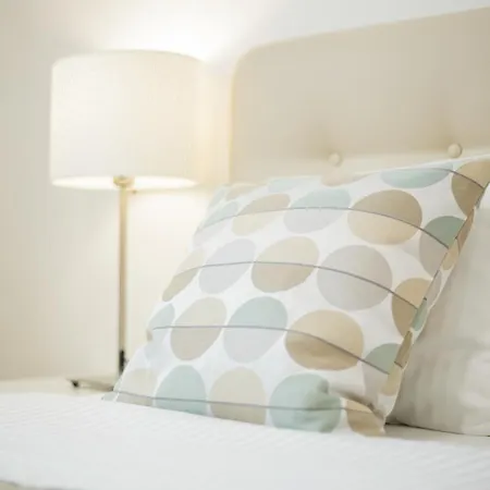 度假居 Aspalathos - With Free Parking, Near The Beach, A Few Minutes' Walking Distance To The Unesco Palace *