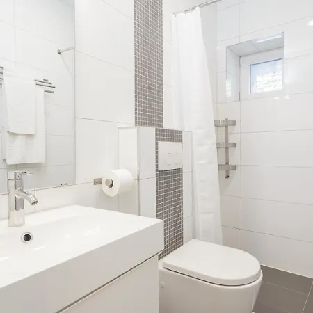 Сasa de vacaciones Aspalathos - With Free Parking, Near The Beach, A Few Minutes' Walking Distance To The Unesco Palace *
