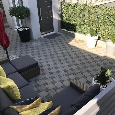 Aspalathos - With Free Parking, Near The Beach, A Few Minutes' Walking Distance To The Unesco Palace Holiday home