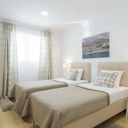 Сasa de vacaciones Aspalathos - With Free Parking, Near The Beach, A Few Minutes' Walking Distance To The Unesco Palace