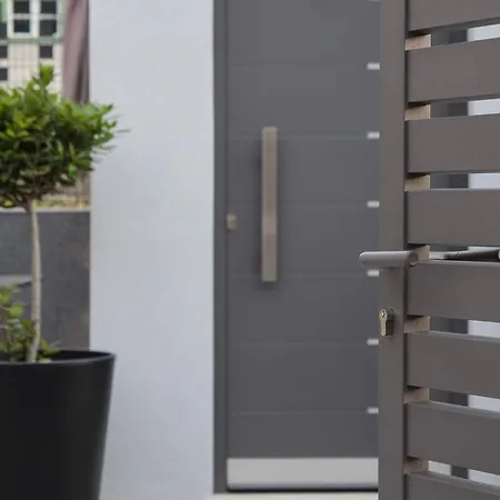 Holiday home Aspalathos - With Free Parking, Near The Beach, A Few Minutes' Walking Distance To The Unesco Palace