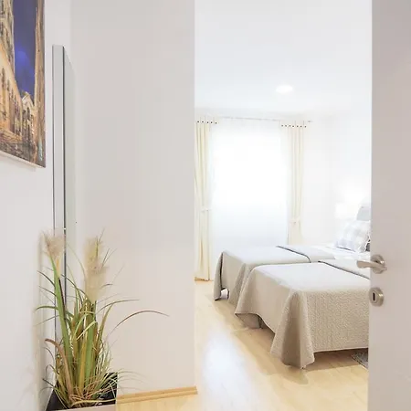 Сasa de vacaciones Aspalathos - With Free Parking, Near The Beach, A Few Minutes' Walking Distance To The Unesco Palace