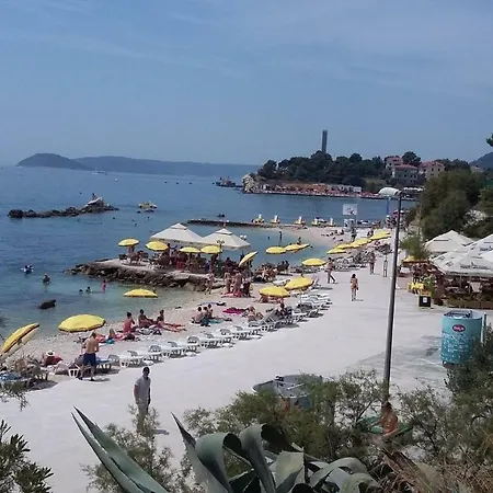 Aspalathos - With Free Parking, Near The Beach, A Few Minutes' Walking Distance To The Unesco Palace