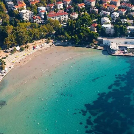 Aspalathos - With Free Parking, Near The Beach, A Few Minutes' Walking Distance To The Unesco Palace * Split