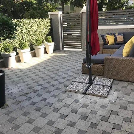 Aspalathos - With Free Parking, Near The Beach, A Few Minutes' Walking Distance To The Unesco Palace Vikendica